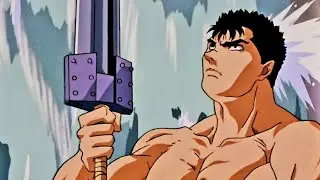 Edit BERSERK: ЦИТАТА ДЛИНОЮ В ЖИЗНЬ