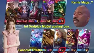 Meta Terkuat di Epical Glory 🤗🤗