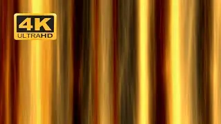 Fondo dorado animado en calidad 4k