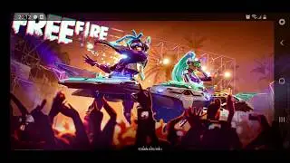 Free fire ลงแรงค์ : Ep 3 : มีคนเล่นด้วย เอกคุงงาย ft.เอก