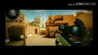 Fragmovie Standoff 2 [KrAP]