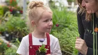 You've Got To Sign Up for our Mother's Day Event