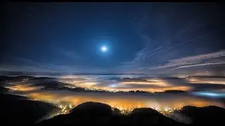 Nebula - Moonlit Experiences