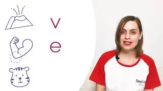 Yulia ABC - Blending V E T