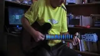 GRADUATION DAY - BEACH BOYS COVER