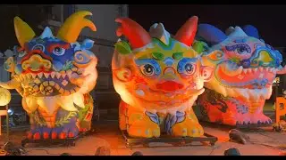 Exploring how Phuket celebrates the new Chinese Lunar year