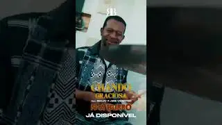Novo single do Chando Graciosa, Deejay F e Bob Valentino, "Nha Burro", já disponível no YouTube!