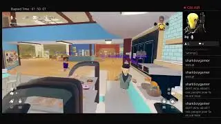 New rec room update free 5000 tokens