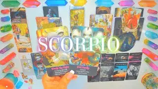SCORPIO | THE CURSE HAS BEEN LIFTED🪄🧹❗UNEXPECTEDLY COMING TO FIGHT FOR THEIR SOULMATE❗