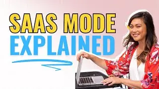 Go Highlevel SaaS Mode Explained