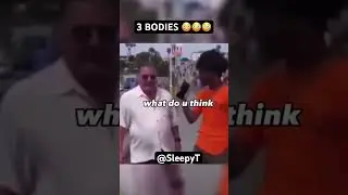 HE SAID WHAT⁉️ #shorts #funny #interview #streamer #hilarious #documentary #hiphop #rap