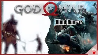 God Of War (2018) #5 First Playthrough Blind Run Romania