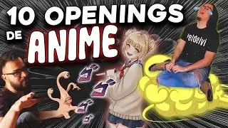 10 mejores openings ft Thesys | EL DEIVI