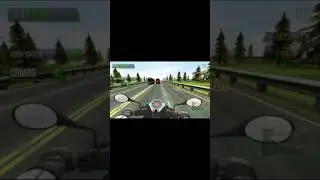 Traffic Rider