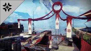 Warmhearted - Destiny 2: Crimson Days OST