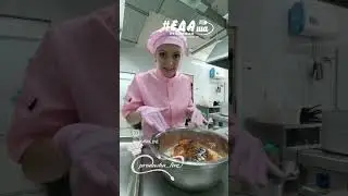 Котлеты куриные с овощами