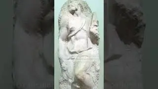 Микеланджело💥 (Главная ложь мировой истории)