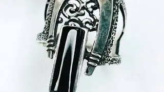 Арт. 1727 Оникс