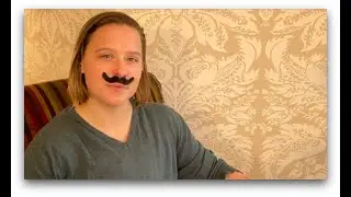 Margot Bruce - Virtual Video Director Candidate