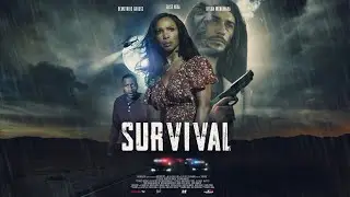 Survival - Official Trailer (2023)