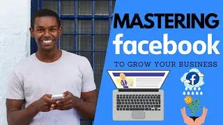 How to create a facebook page to grow your business in 2021