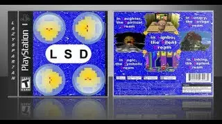 LSD Dream Emulator