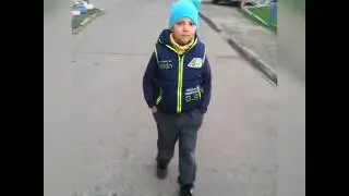 Матвей Патимейкер)))