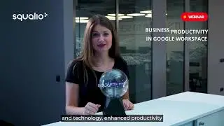 🔥 Leadership Webinar with Google Speaker - Boost Productivity 🚀