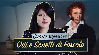 Odi e sonetti di Foscolo || Introduzione