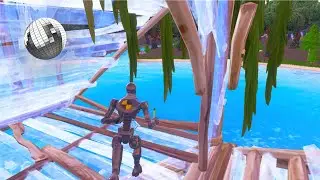 GATA ONLY🪩 I Fortnite Hightlight  I ZEIKO