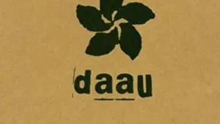 DAAU - A Shortcut To The Edge (Audio)