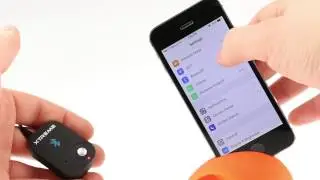 Xtreme Bluetooth Receiver