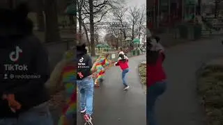 Playing fetch with your dog like 