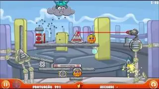 Cover Orange 2 level 5-40 (3 Stars)