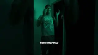 I'm Afraid of Hammers (Part 3)