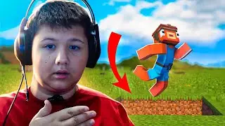 DOMER WILL BAN YOU FOR THIS TRAP?! Griefer Show on ReallyWorld