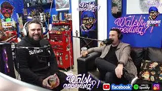 Taylor Morgan Magician