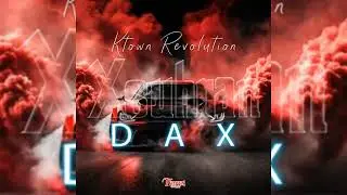 Xsuhran - Dax (Official Audio)