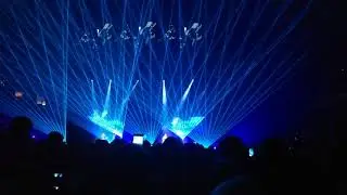 Journey And Def Leppard (03 Sept 2018)(6)