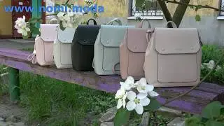 РЮКЗАК ETERAL SMILE ART. 320