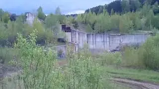 Подольское море