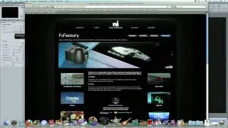 FXFactory Pro 2.5 Plugin