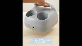 Ameda Pearl Overview - English