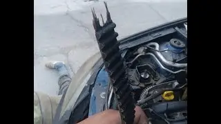 Que hacer si compraste un Nissan Platina o Renault Clío (para que te dure mucho).