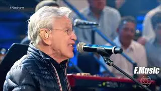 Caetano Veloso - Alegria alegria (Altas Horas 25 Anos)