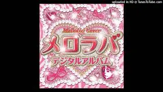 Magic To Love / つばさ