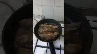 #рыбалка #карась