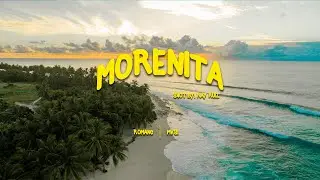 Romanc & Mvsi - MORENITA (Lyric Video)