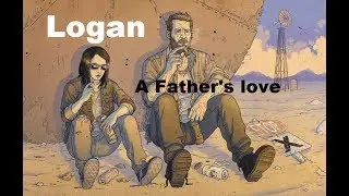 Logan | A Father's Love