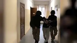 В Казахстане задержали готовивших теракты сторонников ИГ
